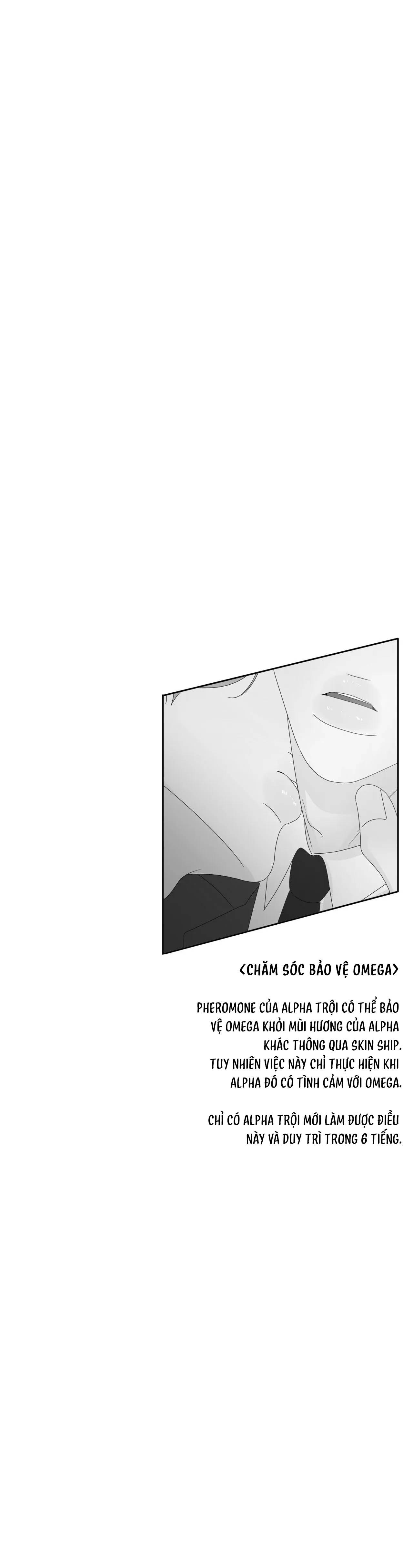 Ranh Giới Mùi Hương Chapter 9 - Trang 2