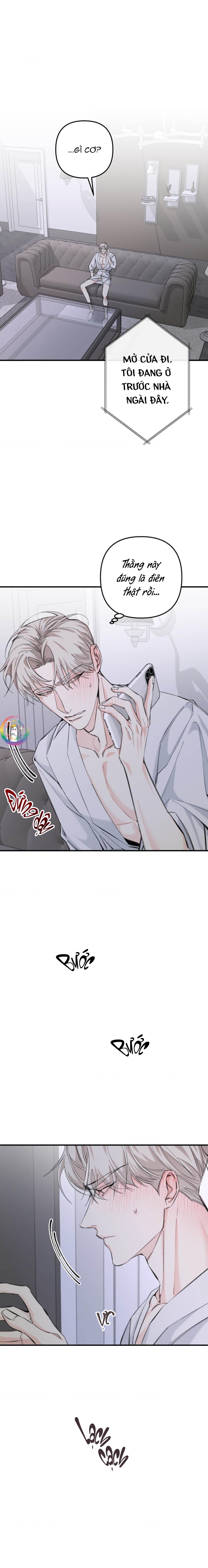 (END) Xin Sếp Phê Duyệt Tối nay Chapter 19 Phòng Thư Ký - Trang 2