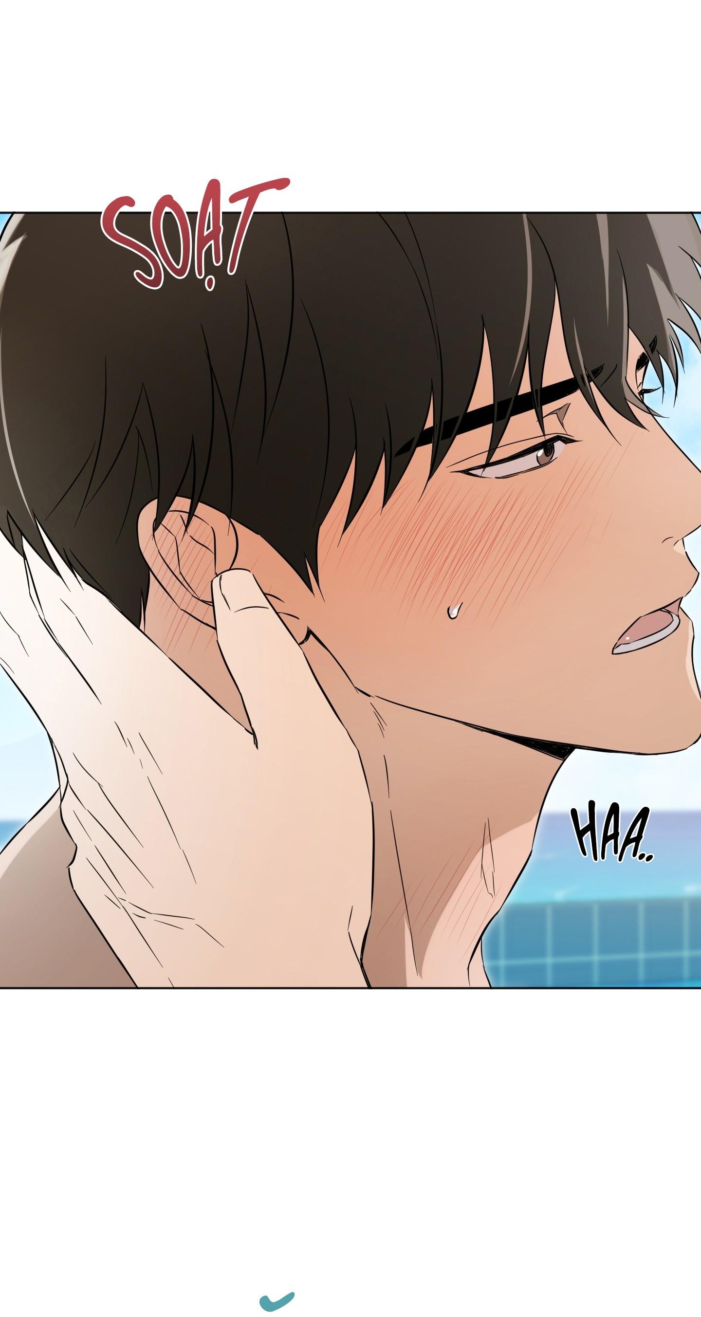 (CBunu) Bí Quyết Chinh Phục Tình Đơn Phương Chapter 10 - Next Chapter 11 H+