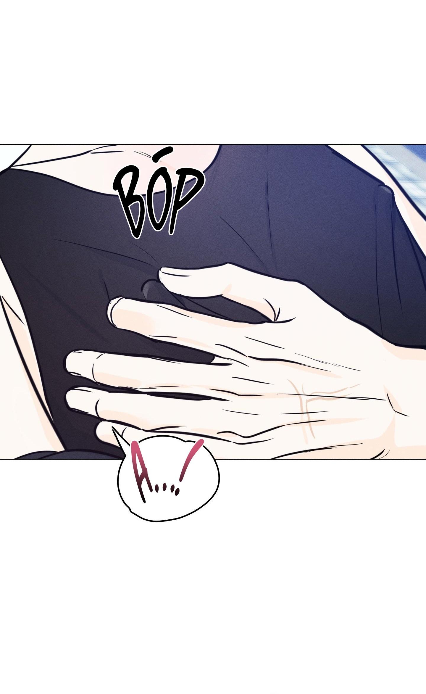 (CBunu) LOVE STRUCK Chapter 18 H - Next Chapter 19 H+