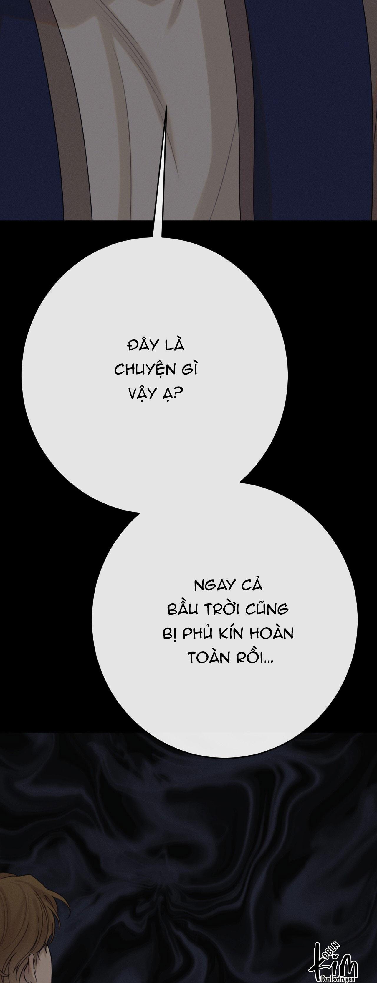 QUẺ BÓI GIẤC MƠ CỦA YÊU TINH Chapter 50 - Next 