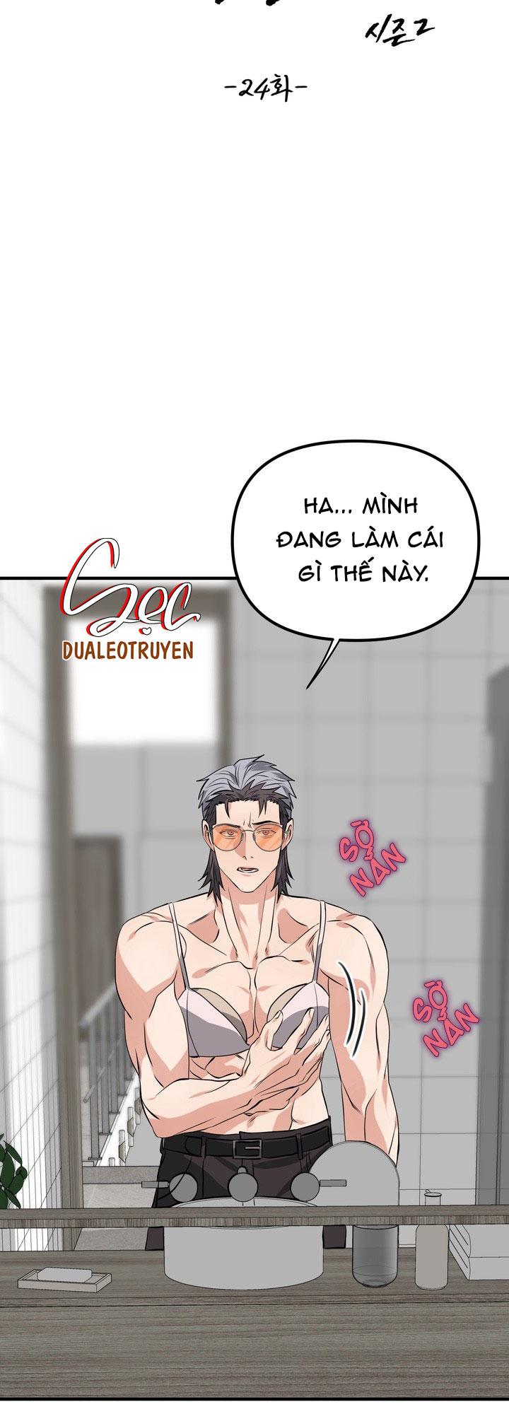 CÓ TIN VÀO TÍNH BẢN ÁC KHÔNG ? Chapter 49 - Next 