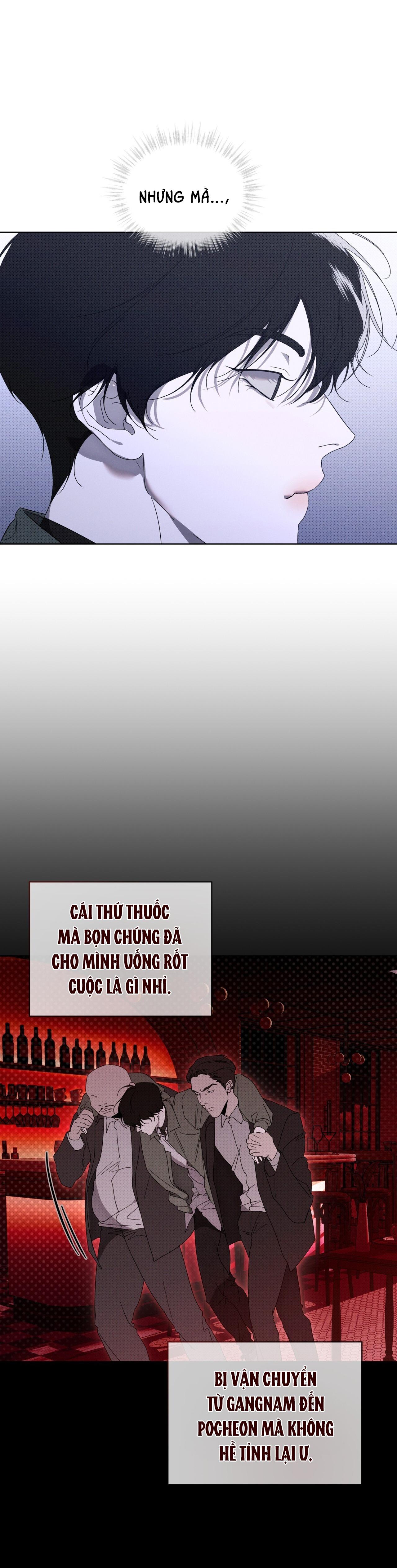 NGUỒN GỐC TIẾN HÓA Chapter 4 - Next Chapter 5