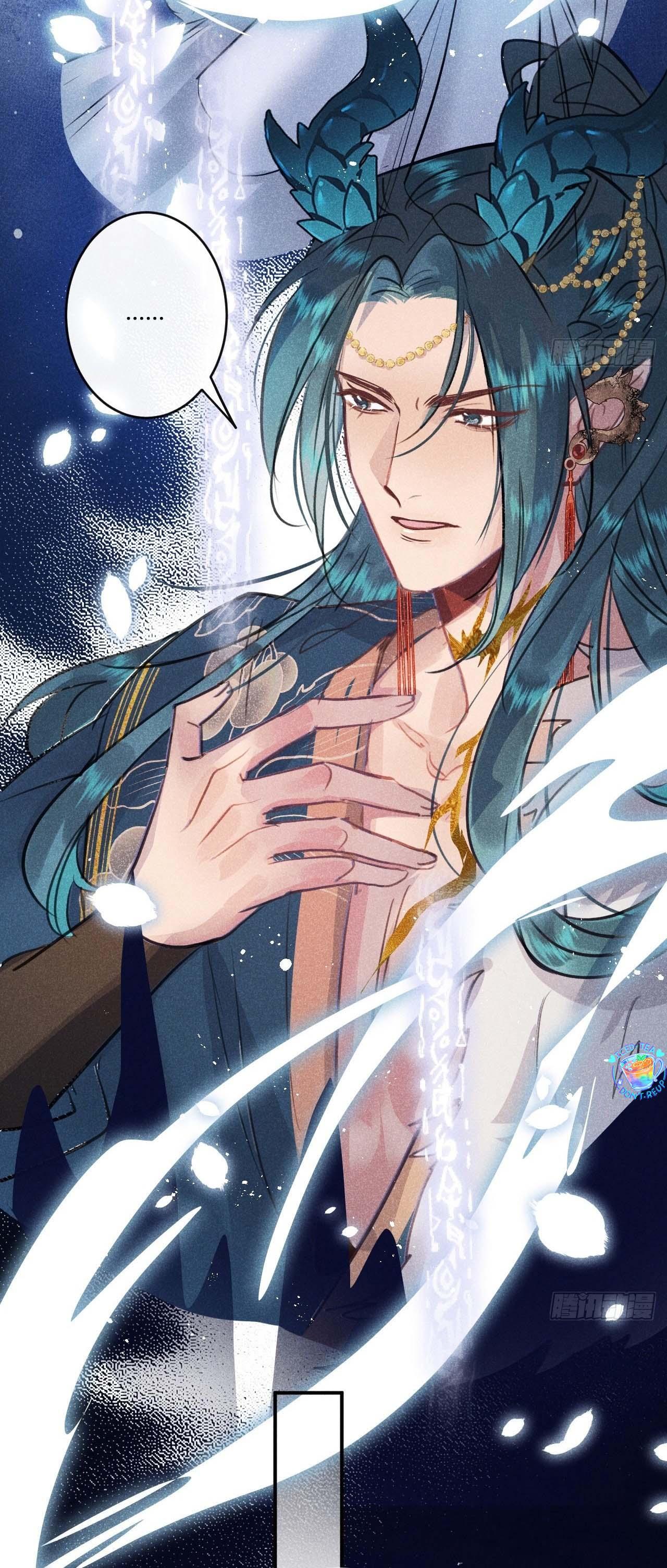 Dạ Bạch Chapter 2 - Next 