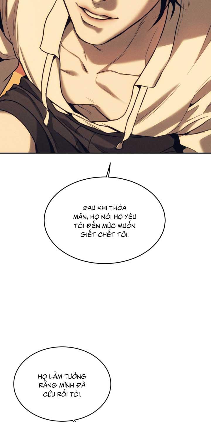 Tiệm bánh nóng bỏng và gợi cảm Chapter 25 END - Next Chapter 26 H++