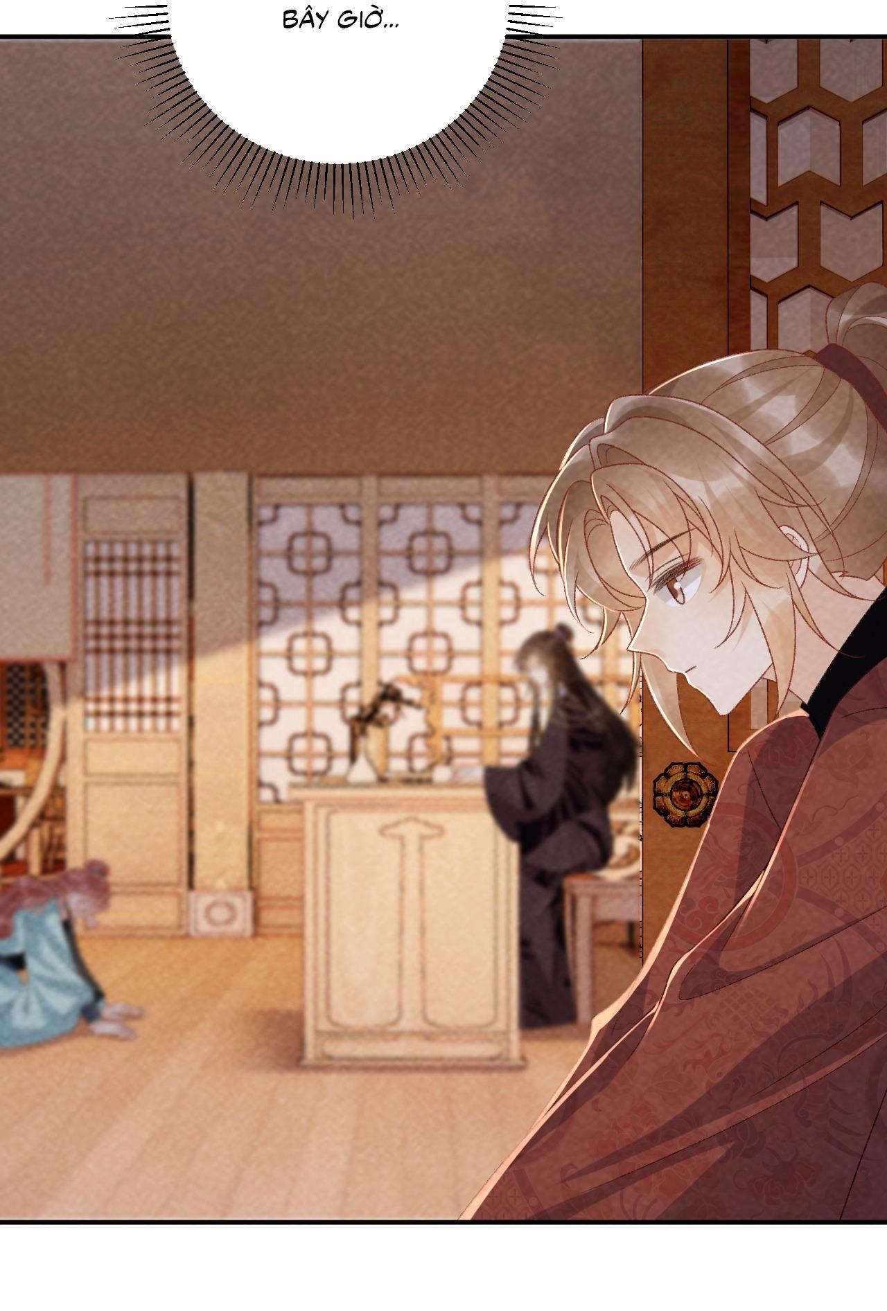 CẠM BẪY CỦA KẺ BIẾN THÁI Chapter 133.09 - Next 