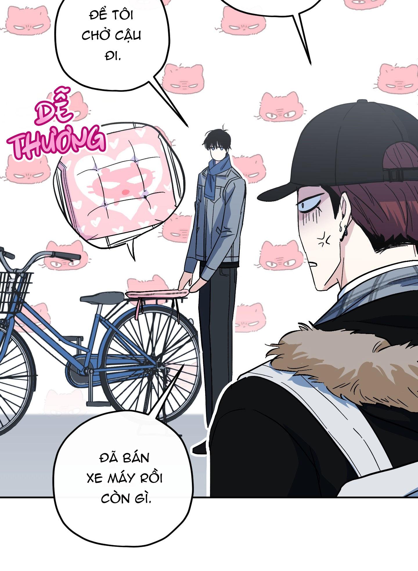 TƯƠNG XỨNG Chapter 12 - Trang 2