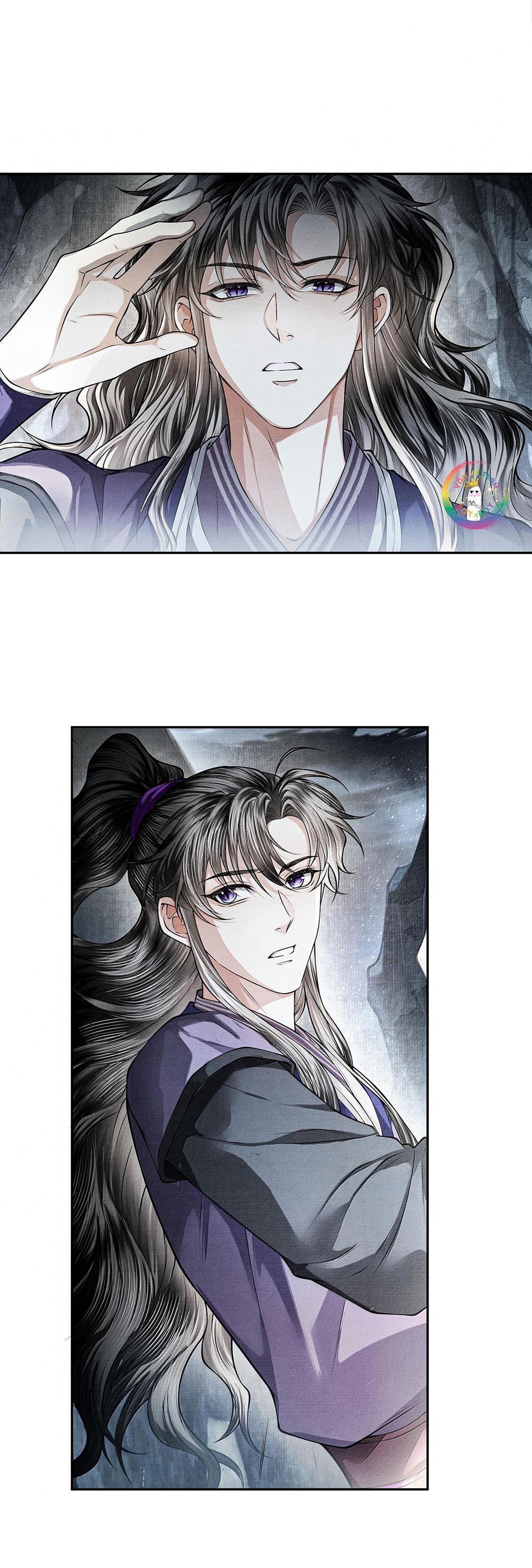 Đồng Tiền Kham Thế Chapter 135 - Next Chapter 136
