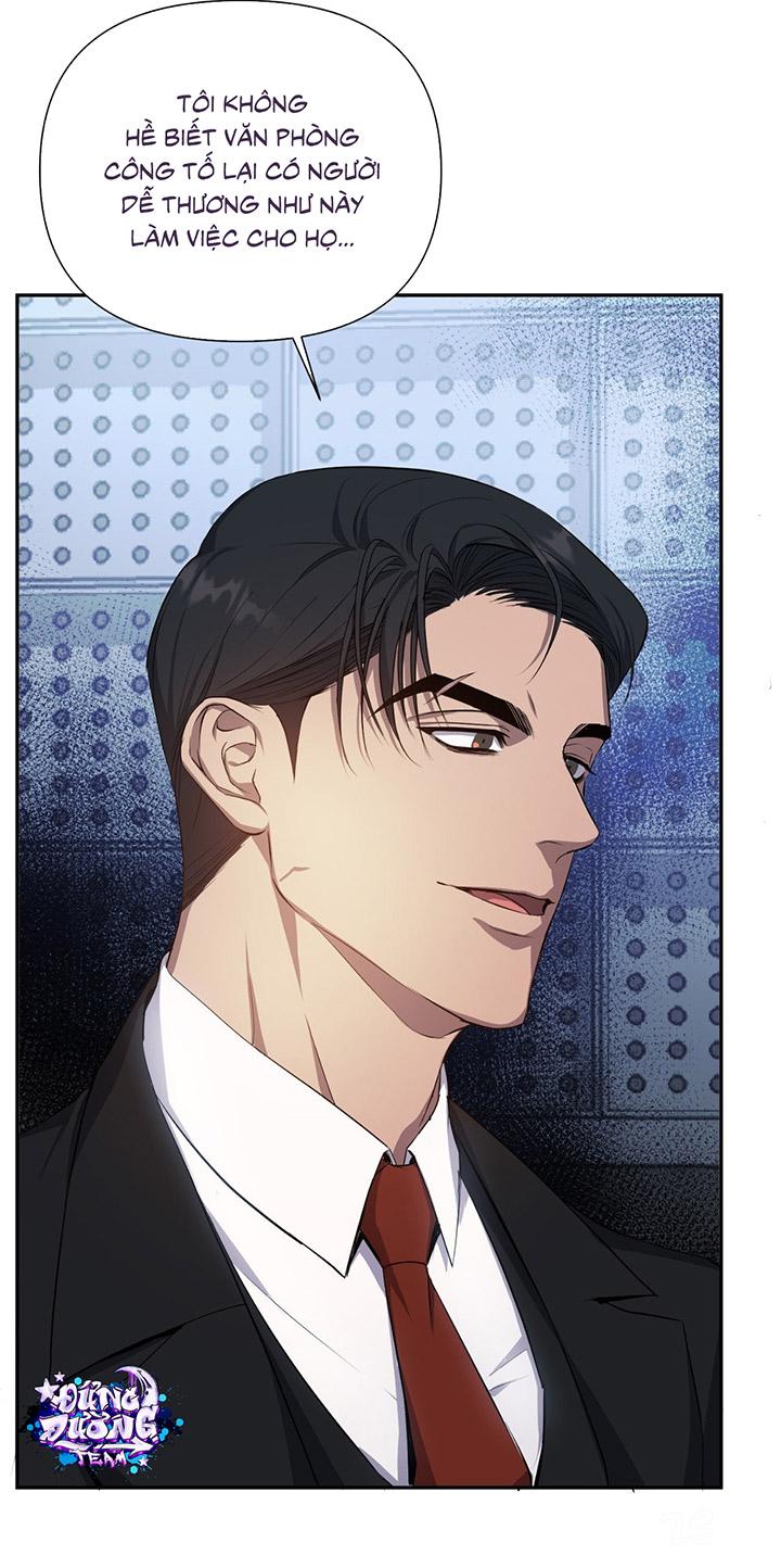 [DDT] Lời Nguyền Màn Đêm Chapter 1 19+ - Next Chapter 2 19+