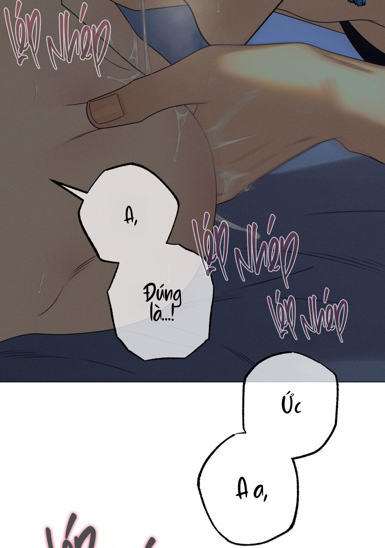 QUẺ BÓI GIẤC MƠ CỦA YÊU TINH Chapter 66 - Next Chapter 67