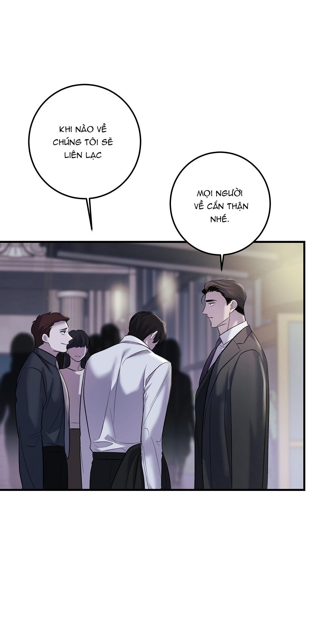 Đáy Sâu Tuyệt Vọng Chapter 96 - Next 