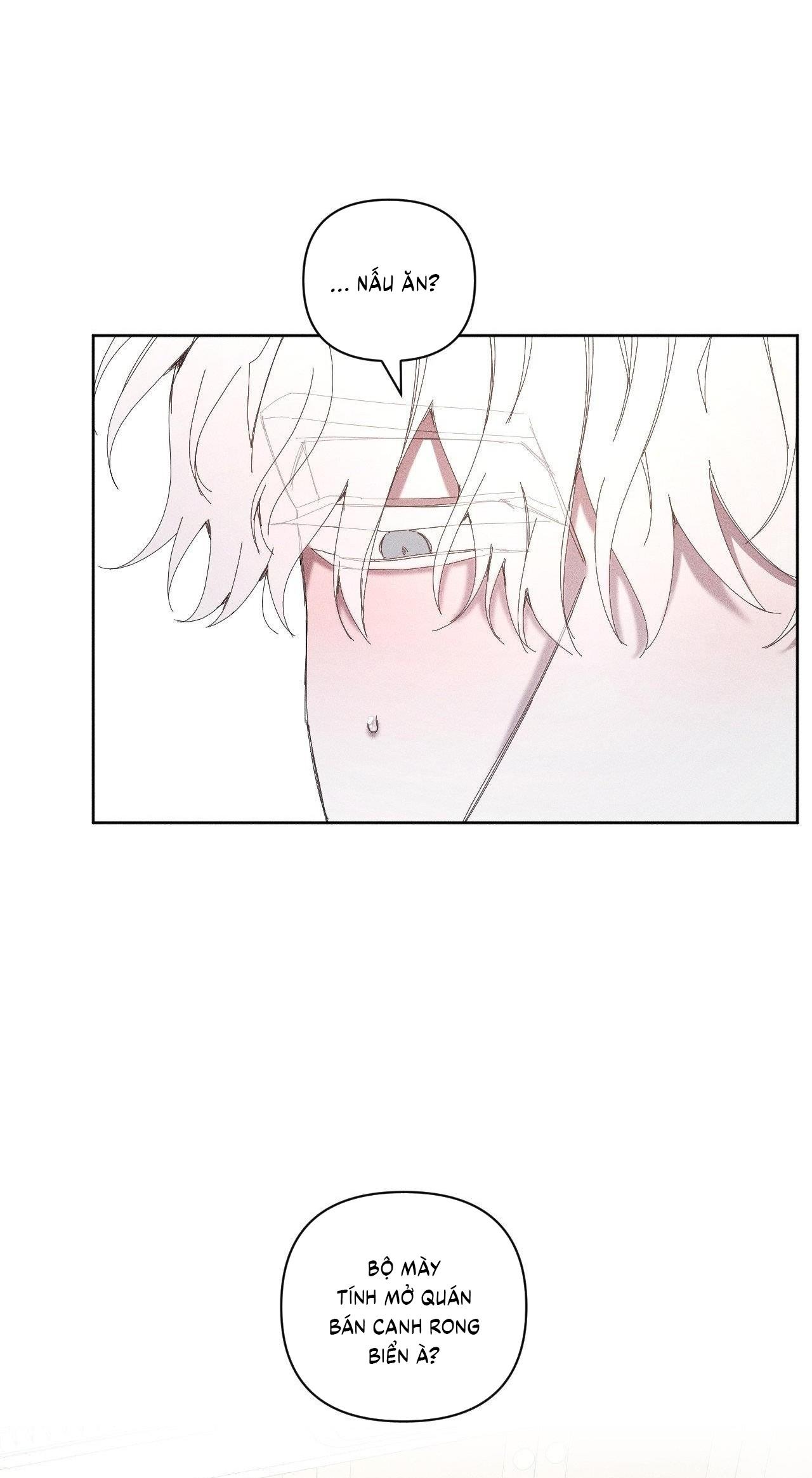 (CBunu) Mùa Đông Cuối Cùng Của Tôi Chapter 15 H+ - Next 