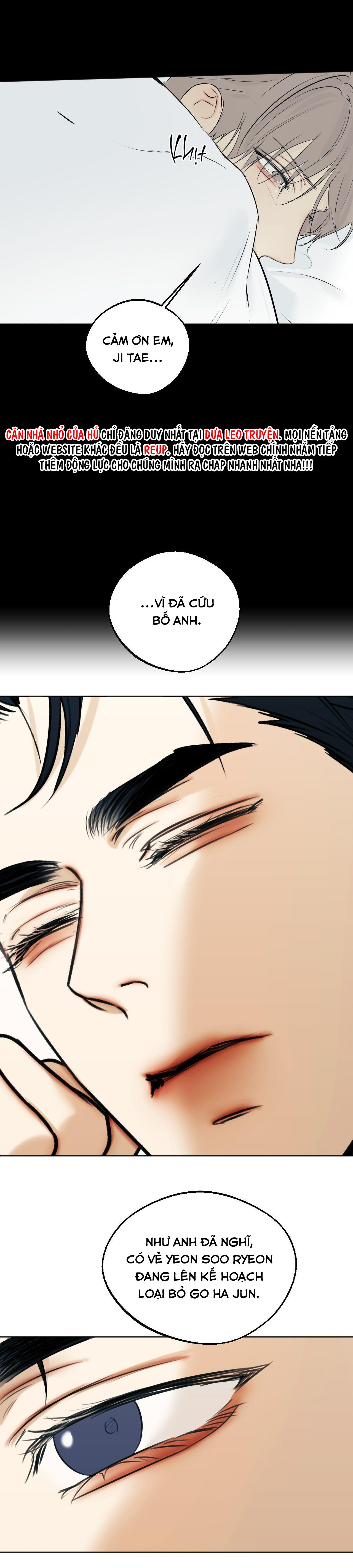 SẮC DỤC Chapter 52 - Next 