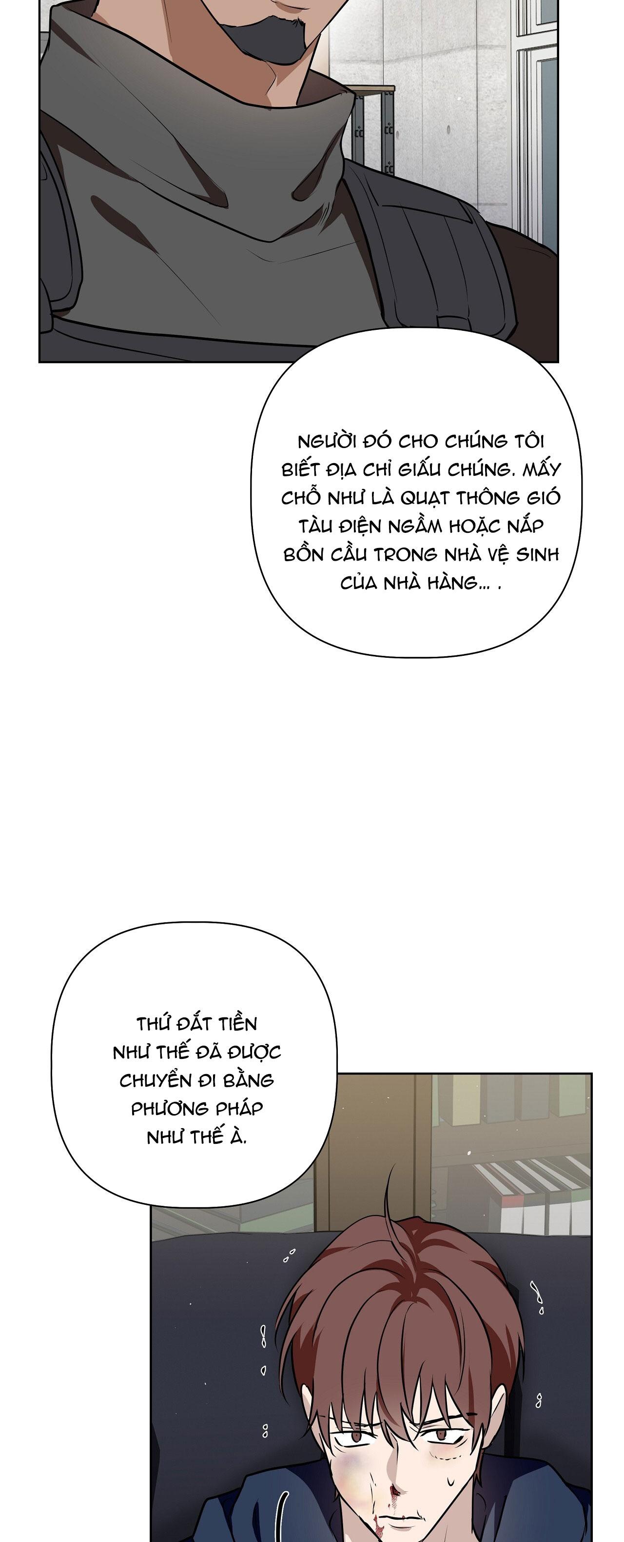 OMEGA HOÀN HẢO CỦA TÔI Chapter 29 - Next 