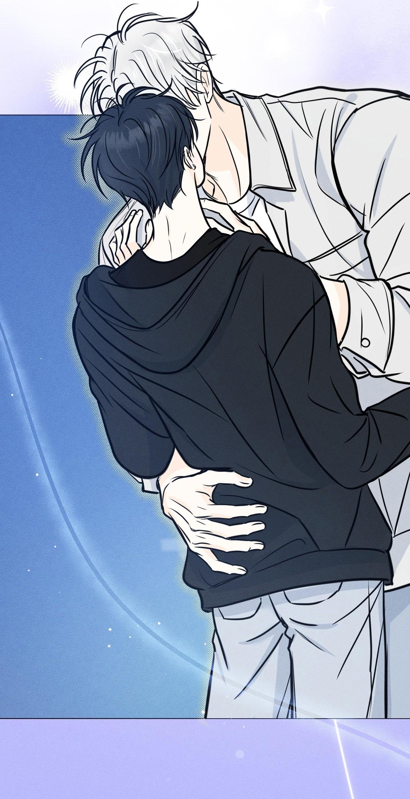 (CBunu) LOVE STRUCK Chapter 17 - Next Chapter 18 H