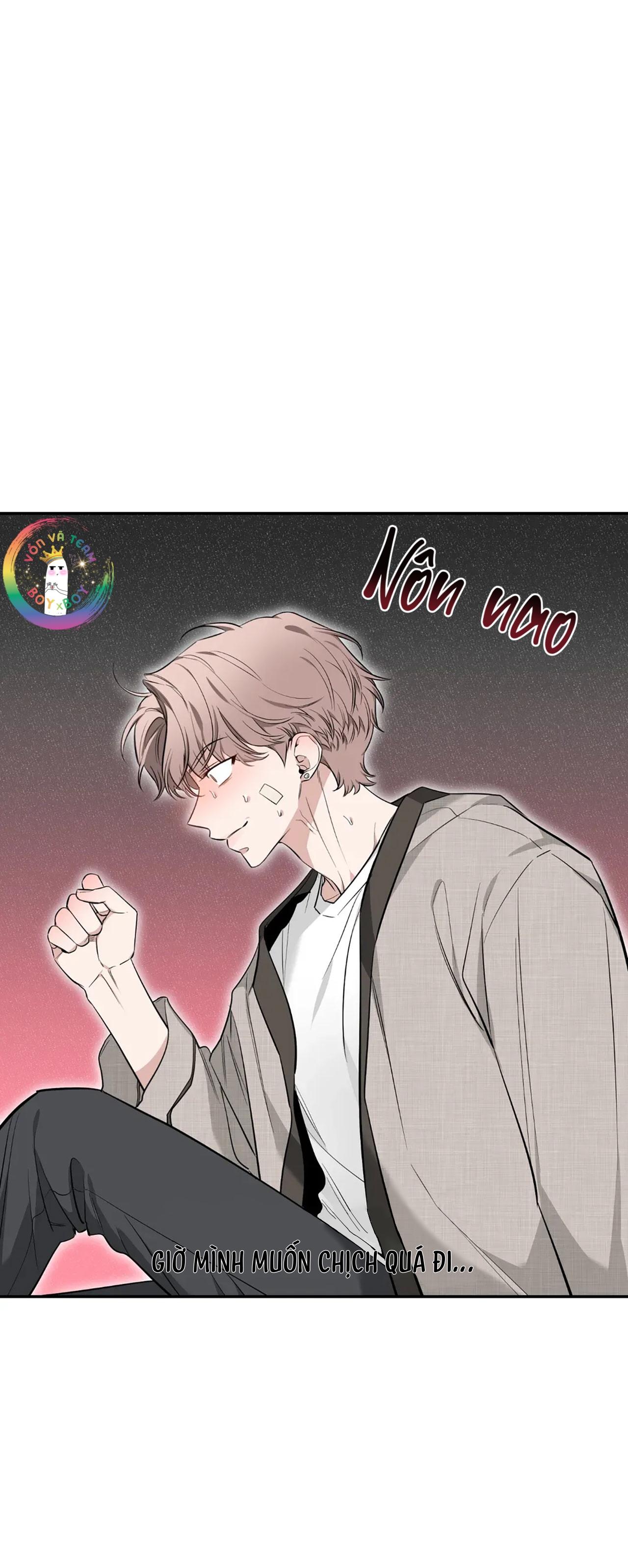 SKETCH Chapter 78 - Next Chapter 79