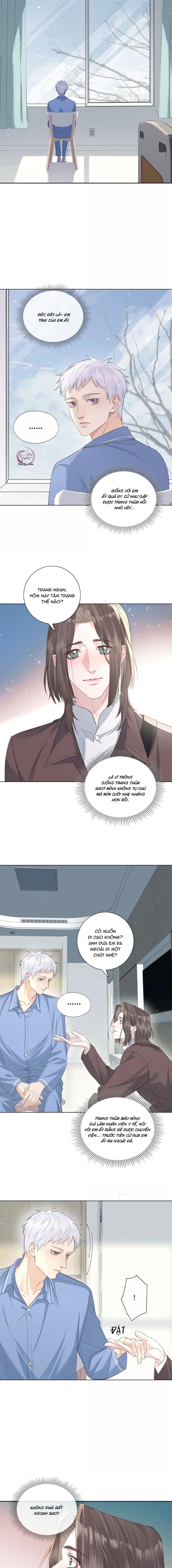 Quan Hệ Đói Khát Chapter 36 - Next Chapter 37