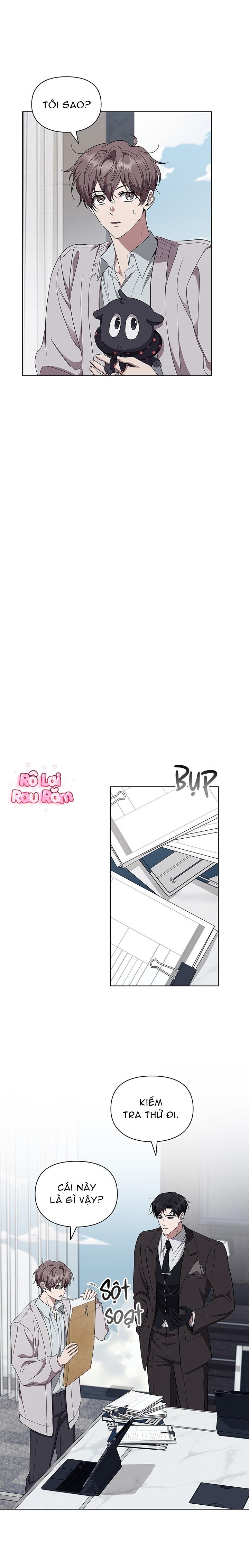 KHỞI TẠO KẾT ẨN Chapter 18 - Next 