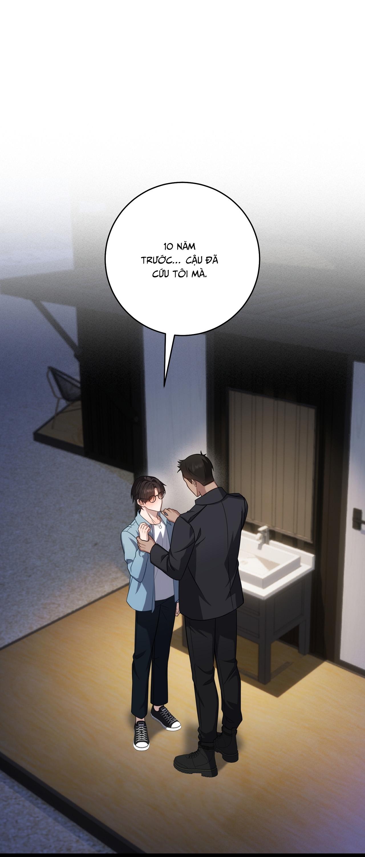 BÁU VẬT CỦA GUIDE Chapter 20 - Next 