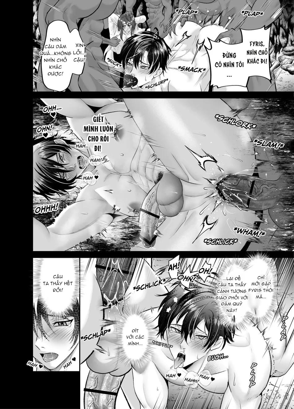 TUYỂN TẬP BDSM CHỊT CHỌT Chapter 325 - Next 