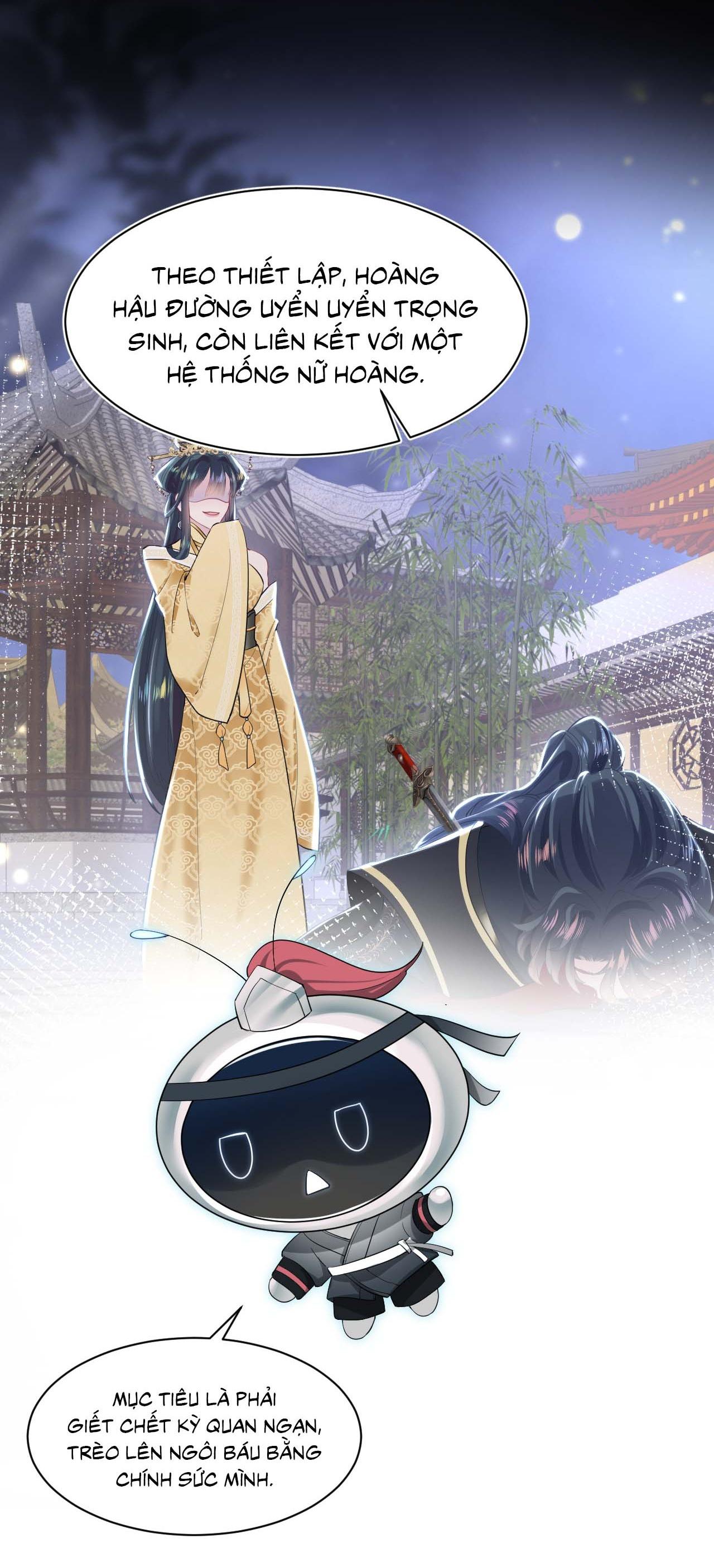 Tuyệt mỹ bạch liên hoa online dạy học Chapter 30 - Next Chapter 31