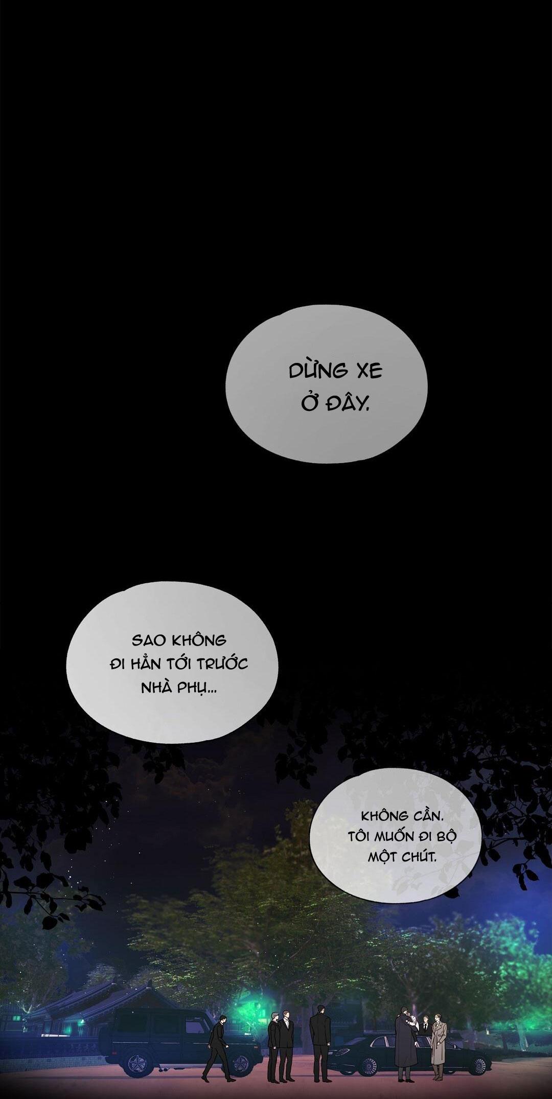 BẢN CHẤT TÀ ÁC Chapter 20 - Next 