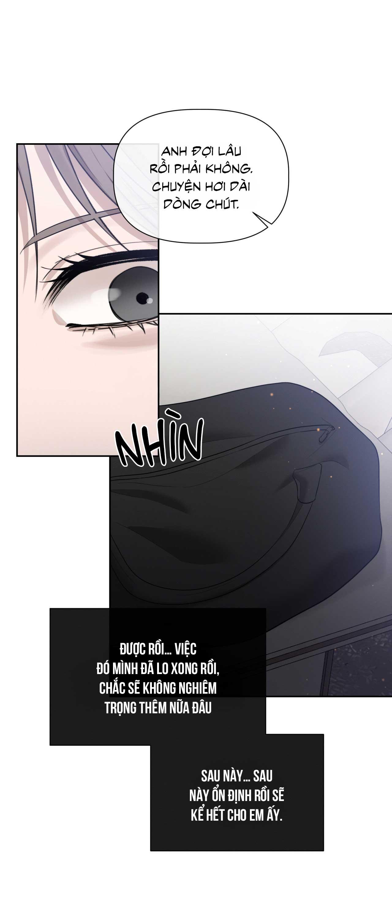 NHIỆT ĐỘ TIẾP XÚC Chapter 38 H+ - Next 
