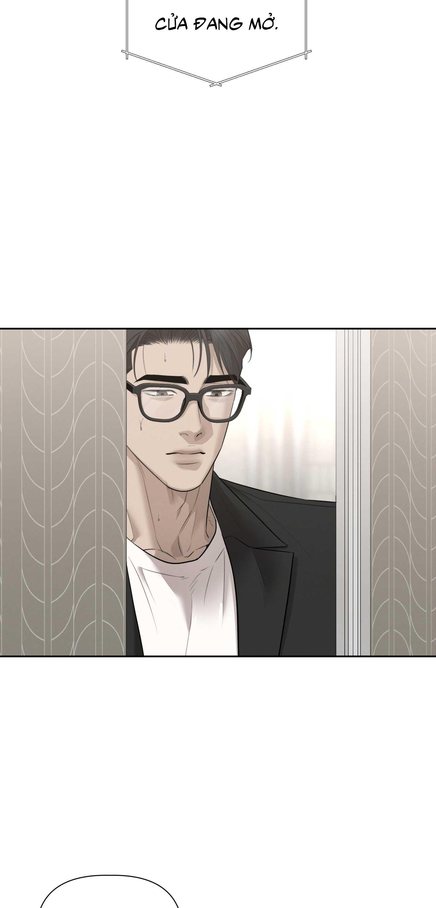 NHIỆT ĐỘ TIẾP XÚC Chapter 40 - Next Chapter 40.01