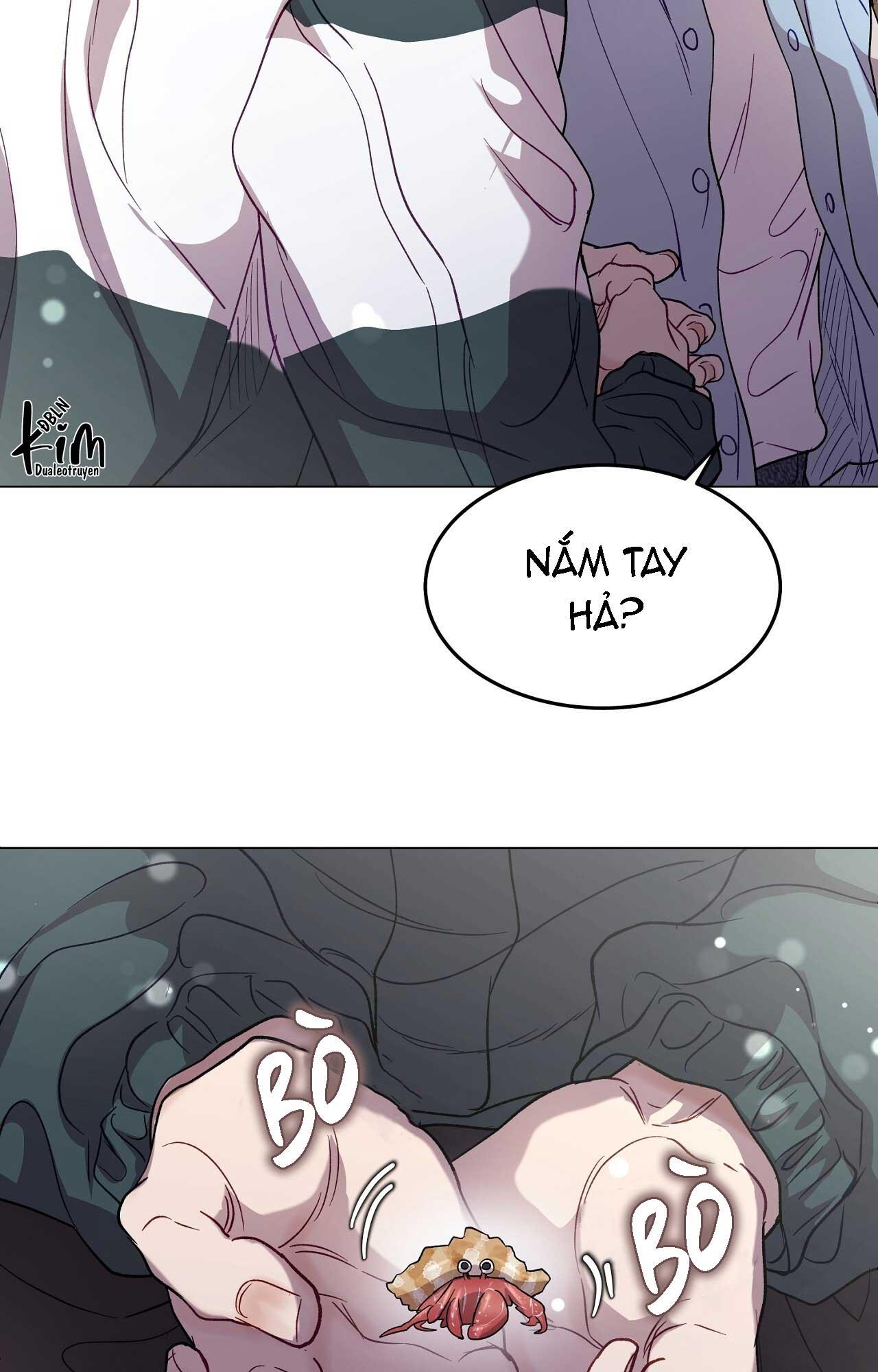 LỐI SỐNG ÍCH KỶ Chapter 89 - Next 
