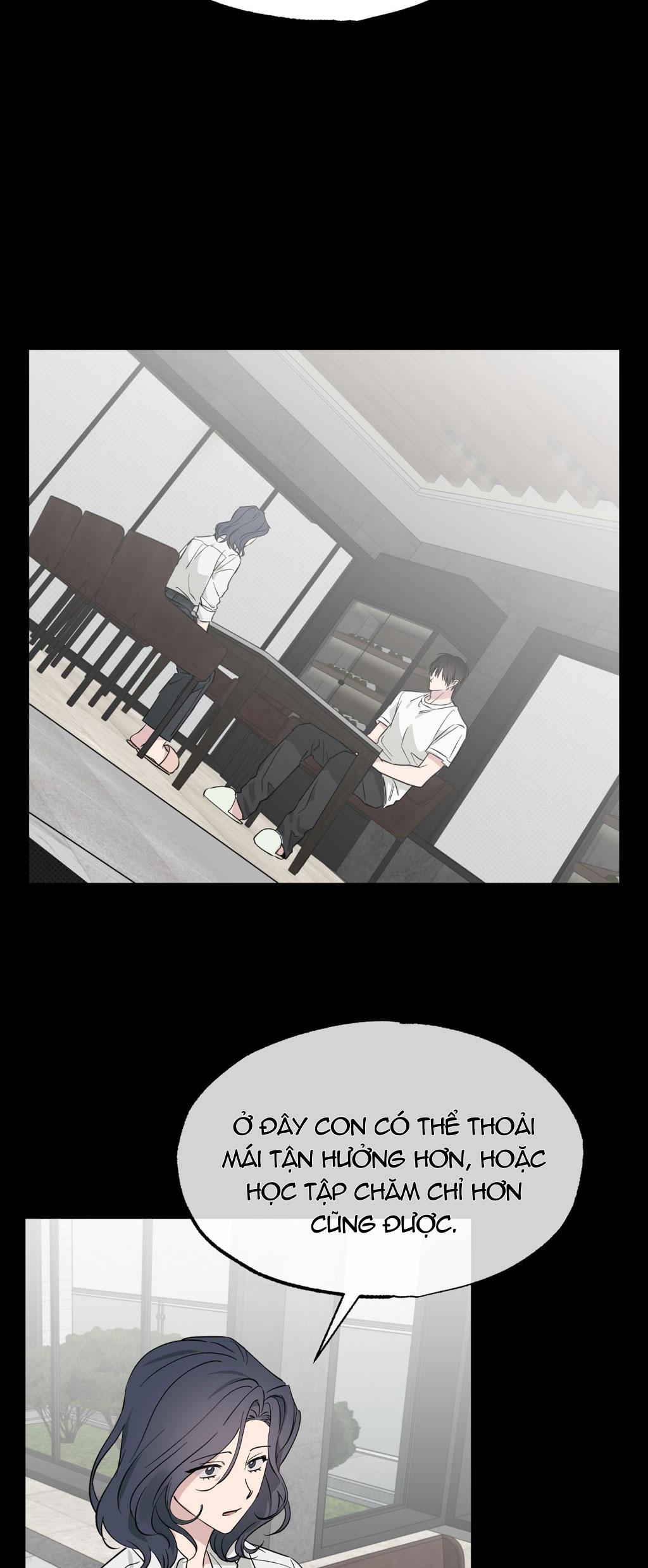 VẬN MAY BẤT NGỜ Chapter 66 - Next Chapter 67