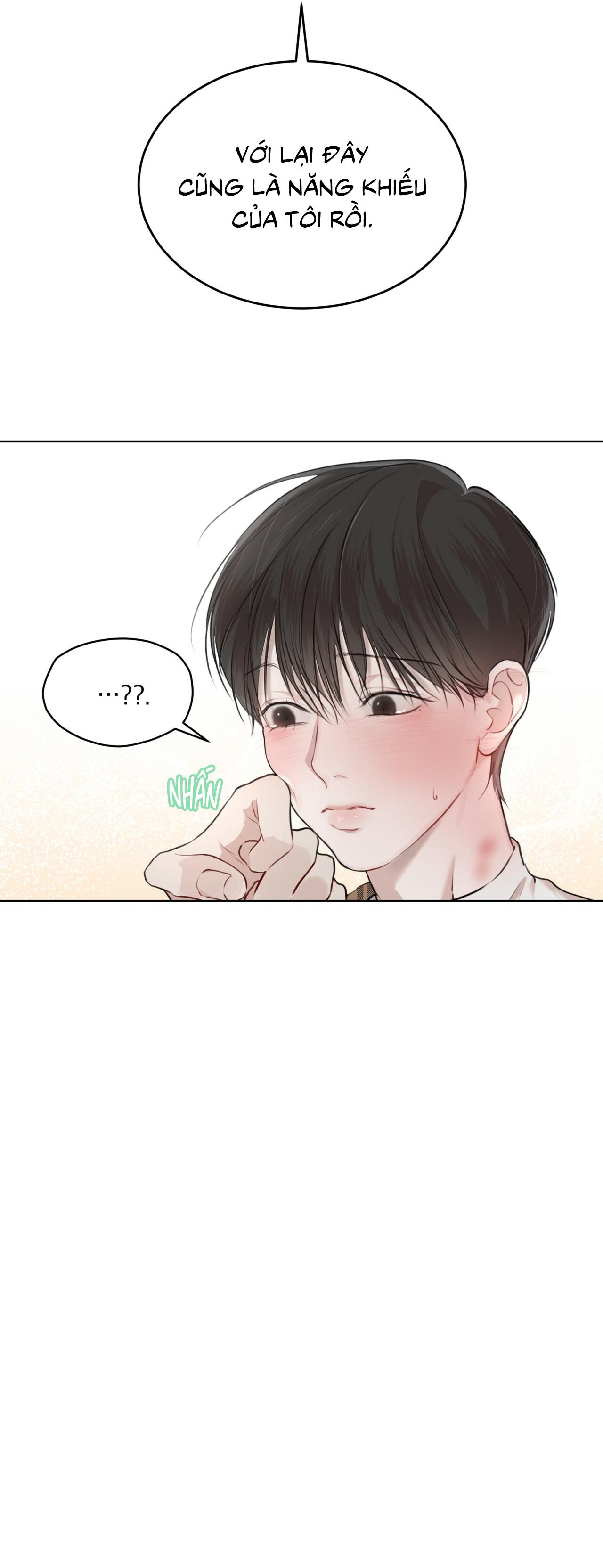 KHỞI NGUỒN SỰ SỐNG Chapter 39 - Next Chapter 40