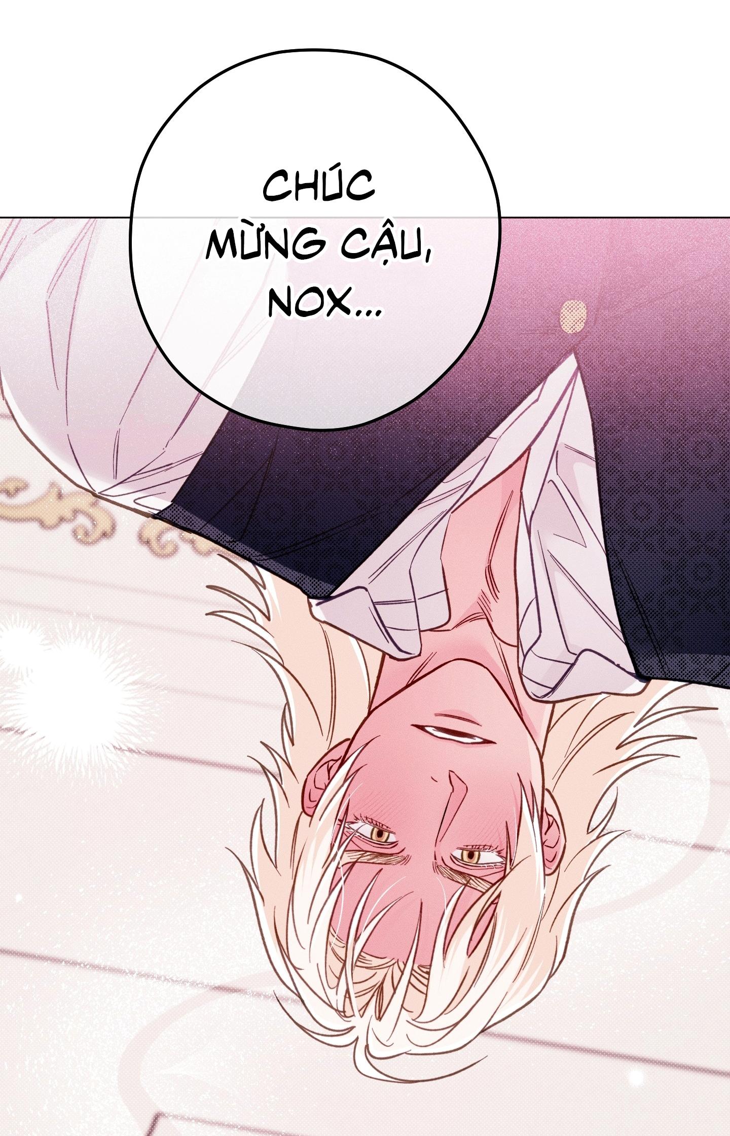 Xuyên Thành Bá Tước Omega Chapter 13 - Next 