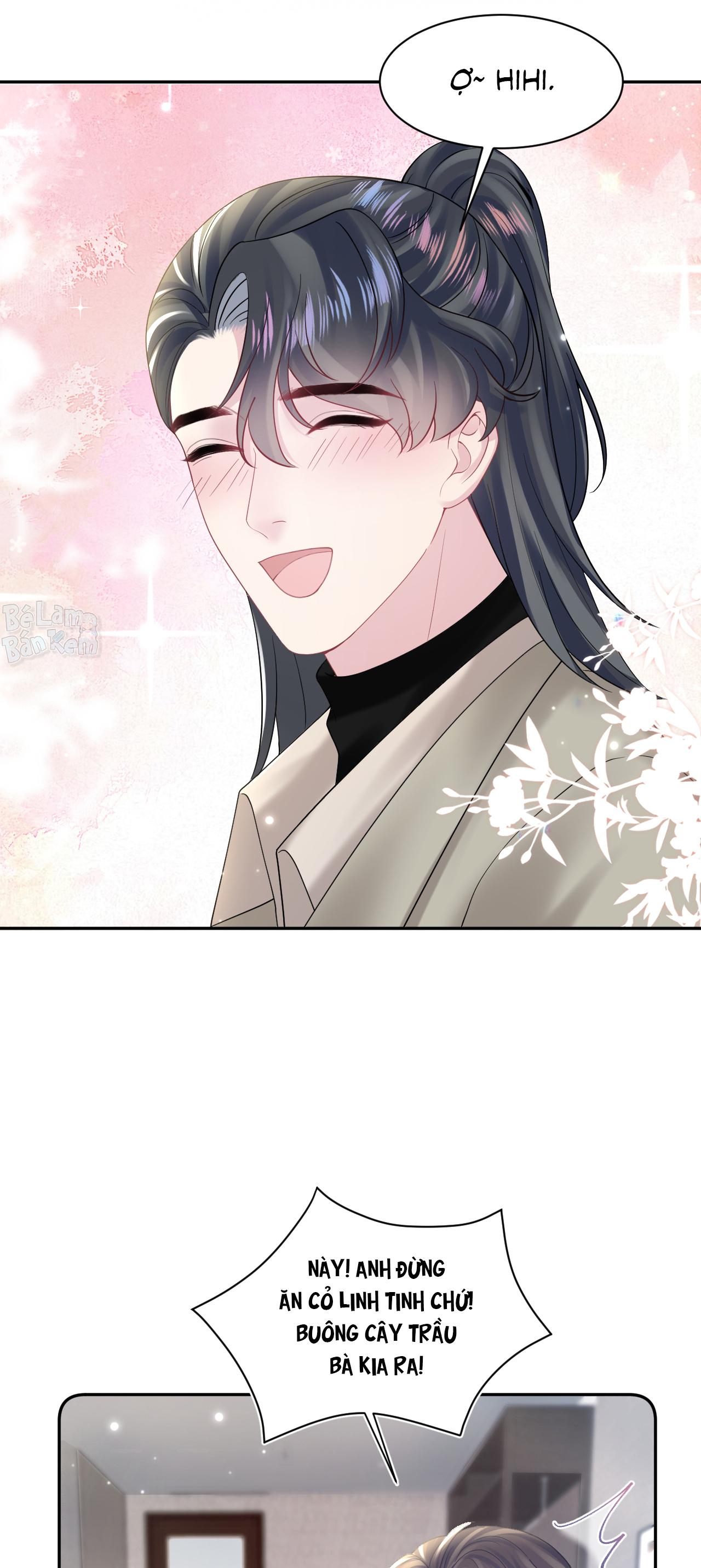 Tuyệt mỹ bạch liên hoa online dạy học Chapter 160 - Next Chapter 161