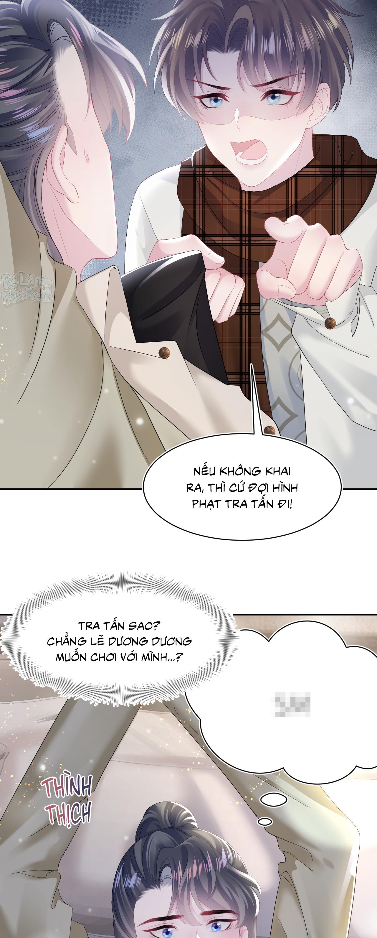 Tuyệt mỹ bạch liên hoa online dạy học Chapter 161 - Next Chapter 162