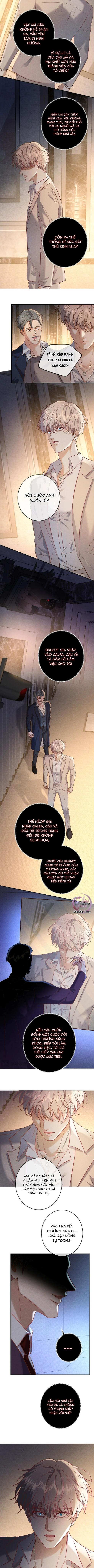 Cạn Tình Chapter 71 - Next Chapter 72