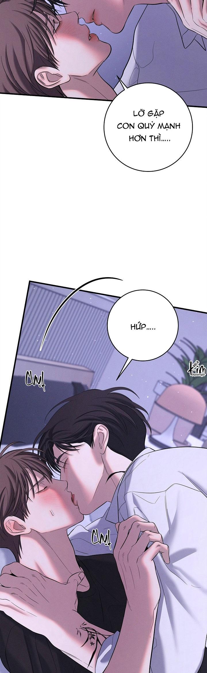 ĐÊM KHÔNG DẤU VẾT Chapter 55 - Next 