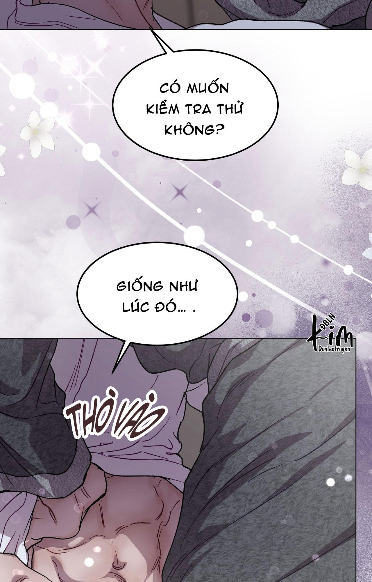 LỐI SỐNG ÍCH KỶ Chapter 91 END - Next 