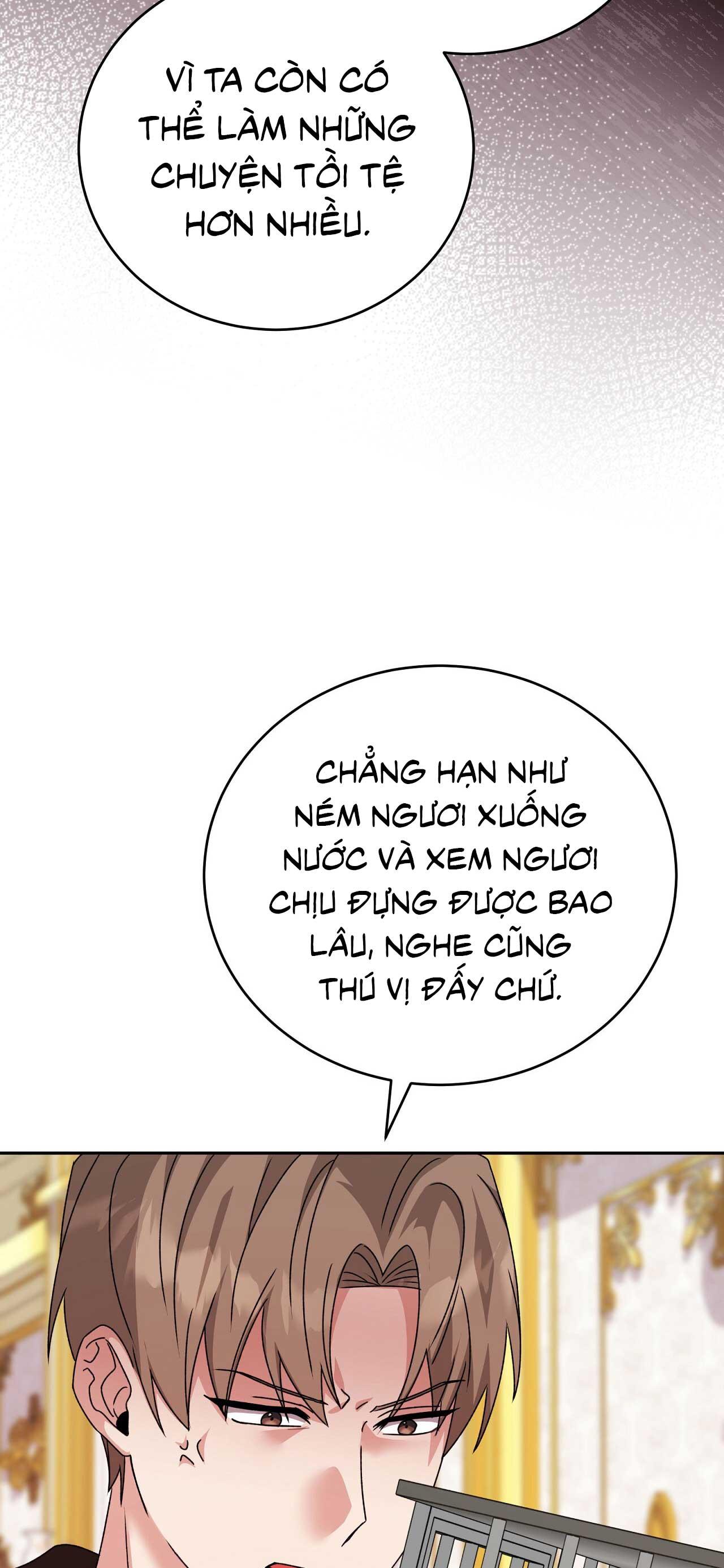 Xuyên thành cục bông của tên cuồng công Chapter 44 - Next Chapter 45