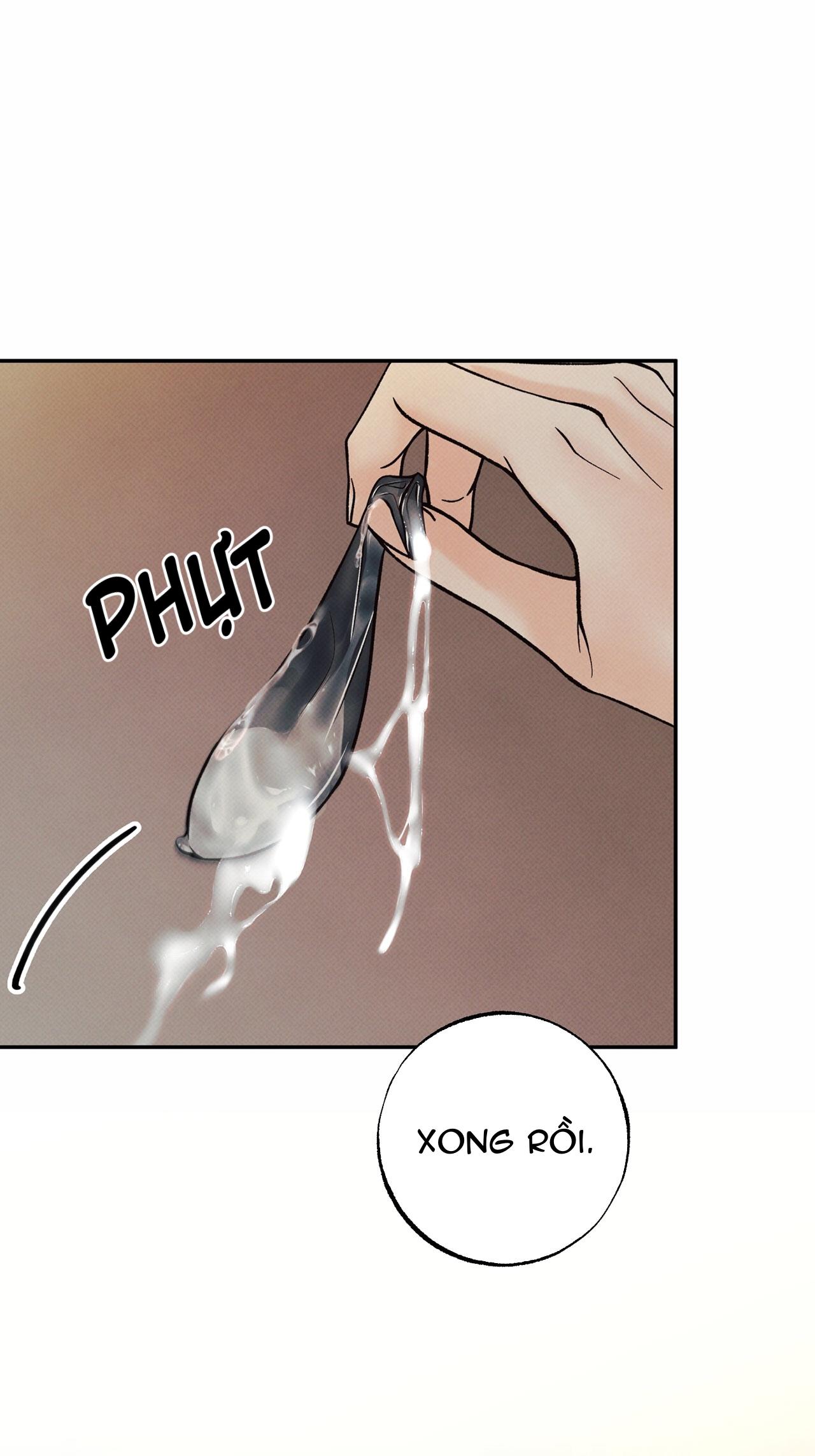 Ranh Giới Ảo Vọng Chapter 13 H+++ - Next 