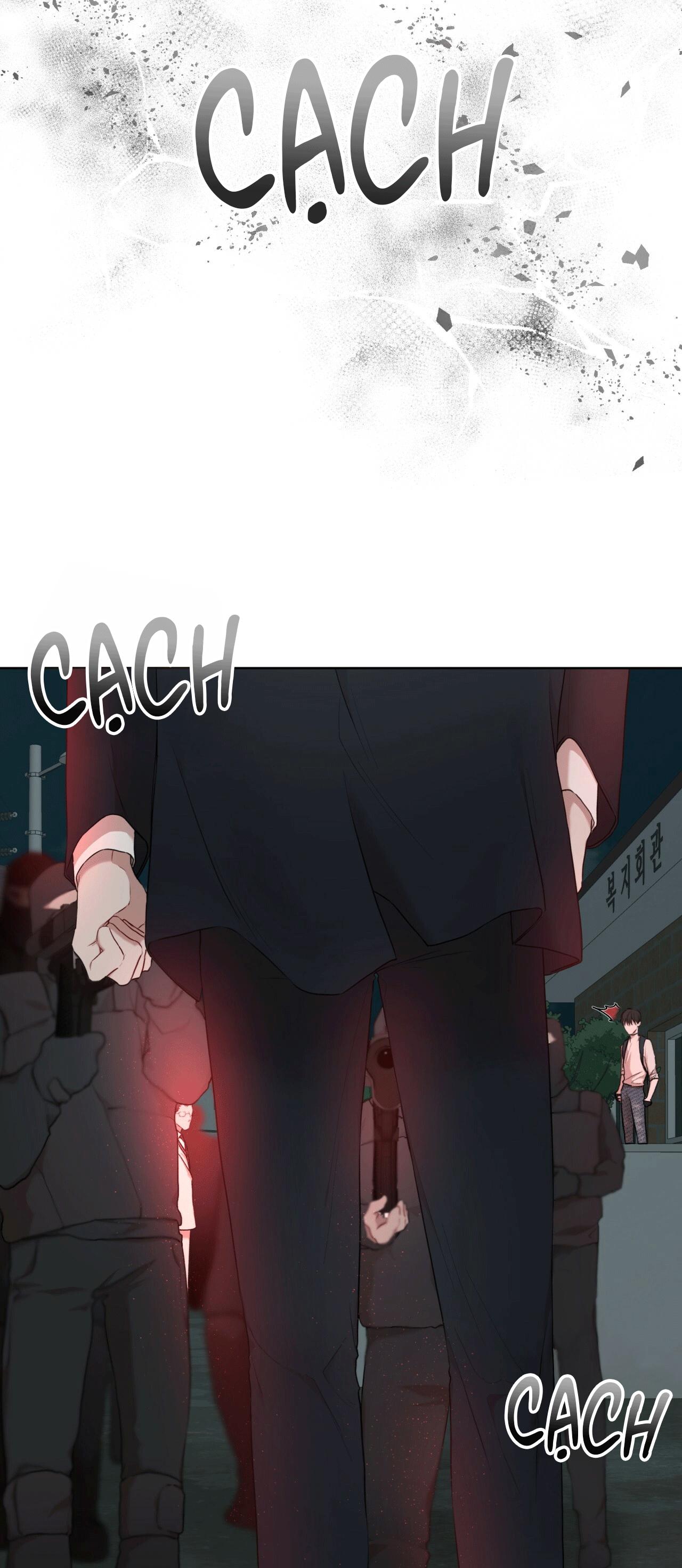 KHỞI NGUỒN SỰ SỐNG Chapter 52 - Next Chapter 53