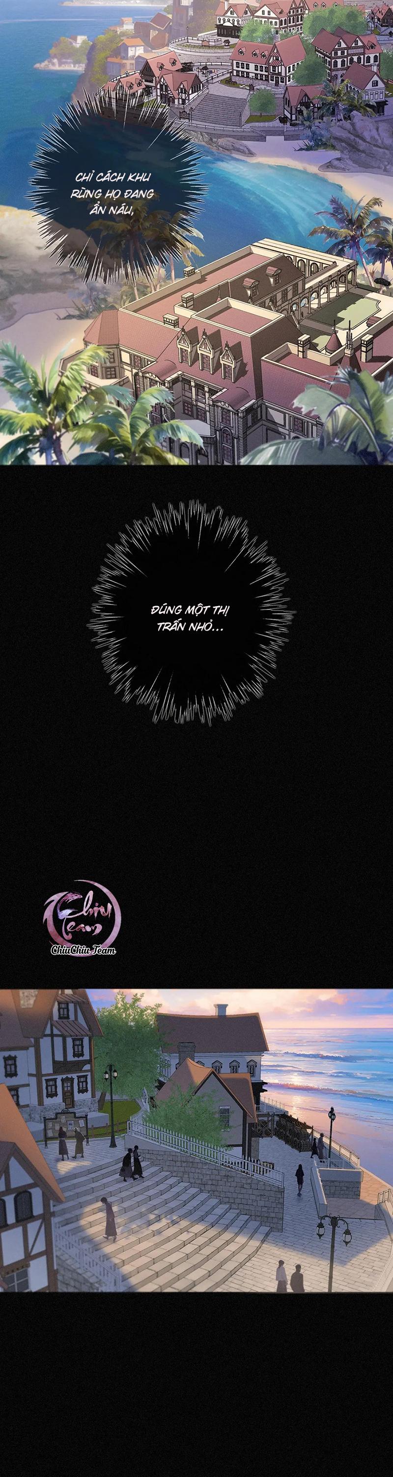 Khốn Thú Chi Nhiễm Chapter 67 - Next Chapter 68