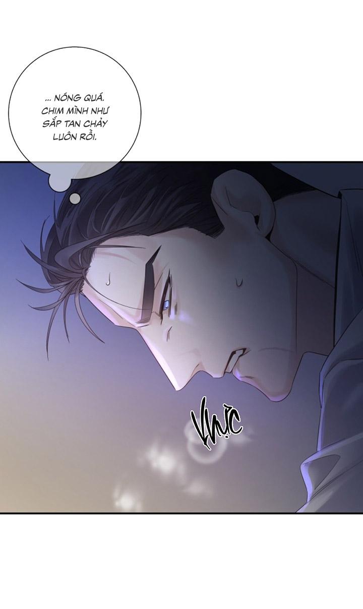 [DDT] 3 DAYS Chapter 5 19+ - Trang 2
