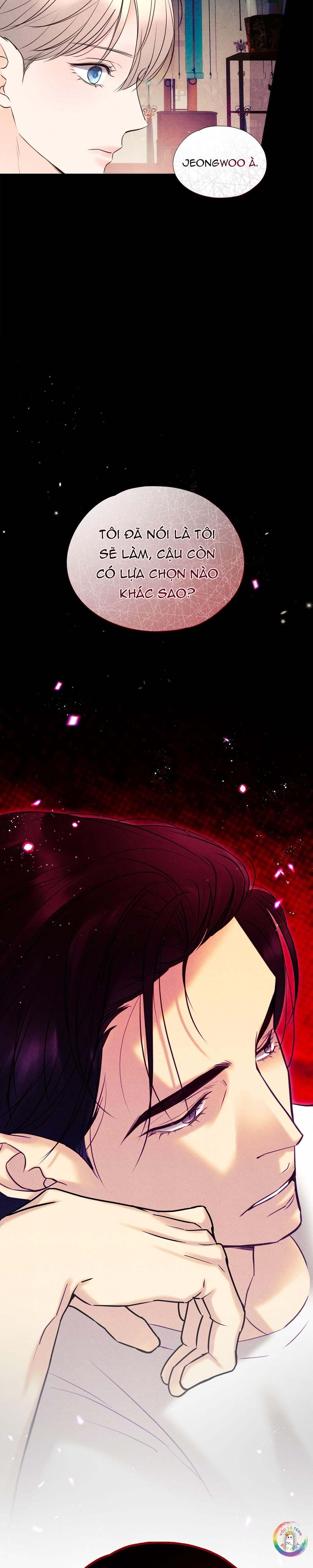 Ác Nhân Đàm Chapter 17 - Next 