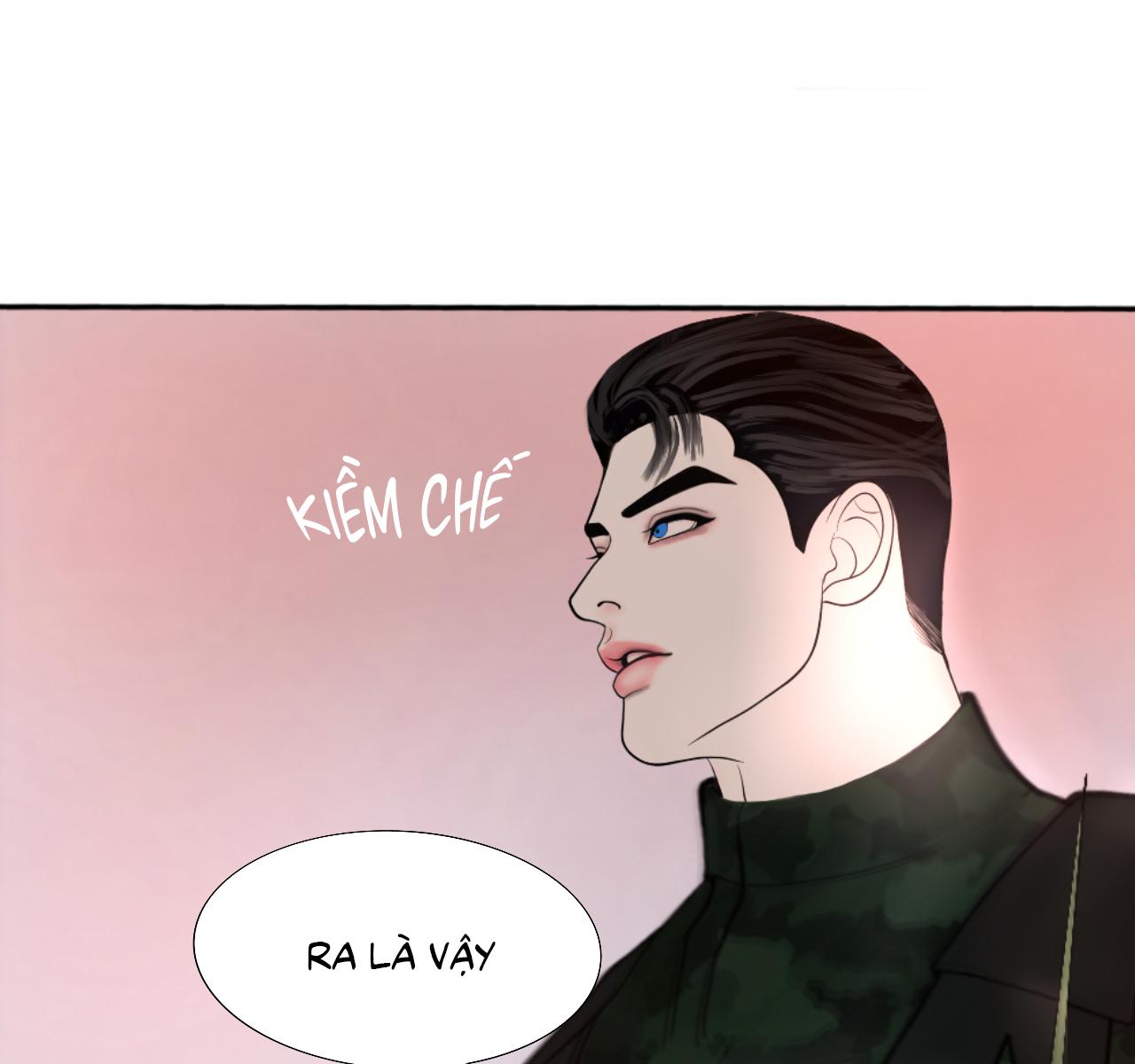 HỘ GIẢ MẠT THẾ Chapter 3 - Next Chapter 4