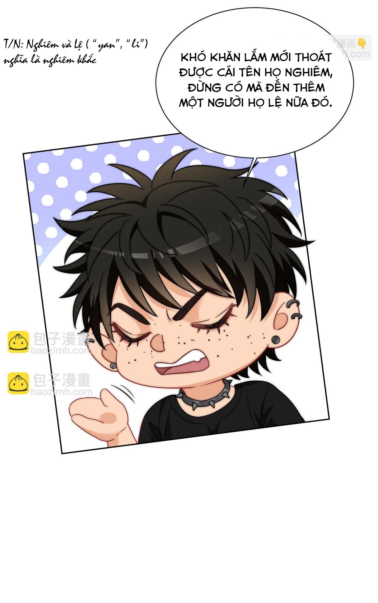 Ký túc xá nam phòng 303 Chapter 259 - Next Chapter 260