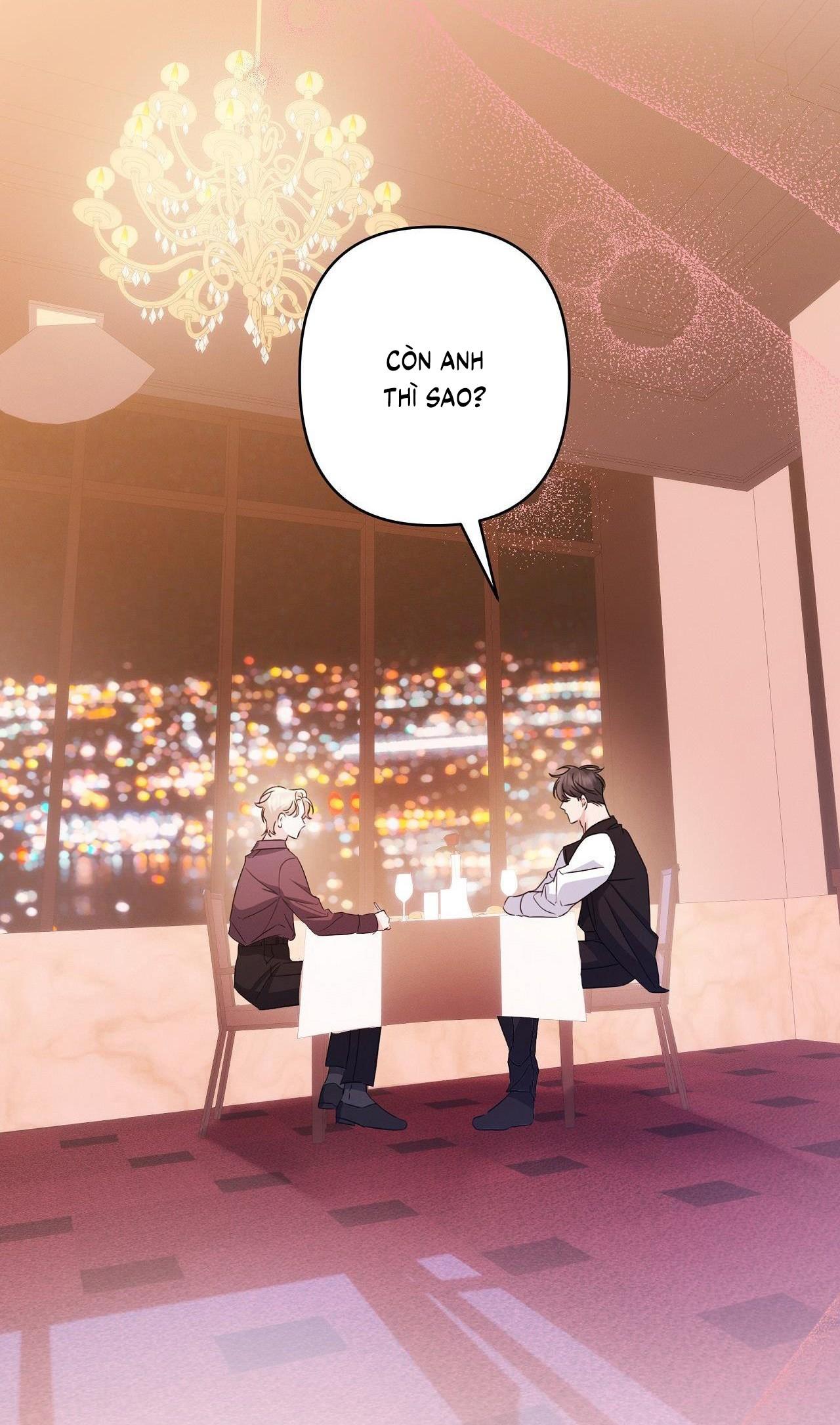 (CBunu) Cẩm Nang Fetish Chapter 9 - Next Chapter 10 H