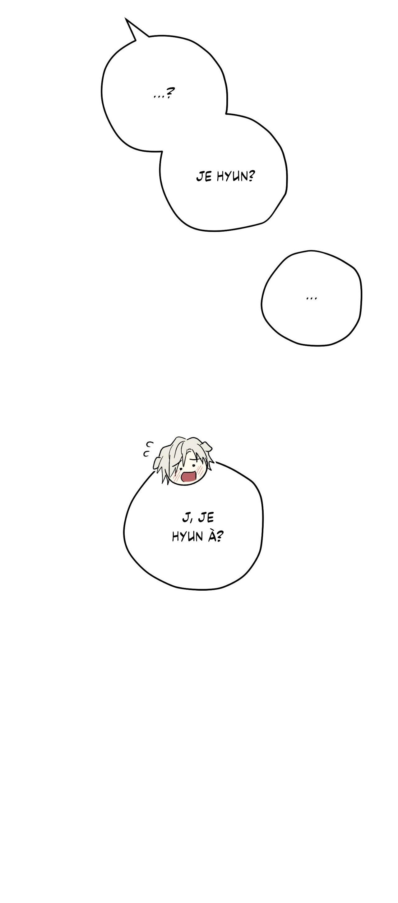 (CBunu) MIX UP Chapter 11 H+ - Trang 2