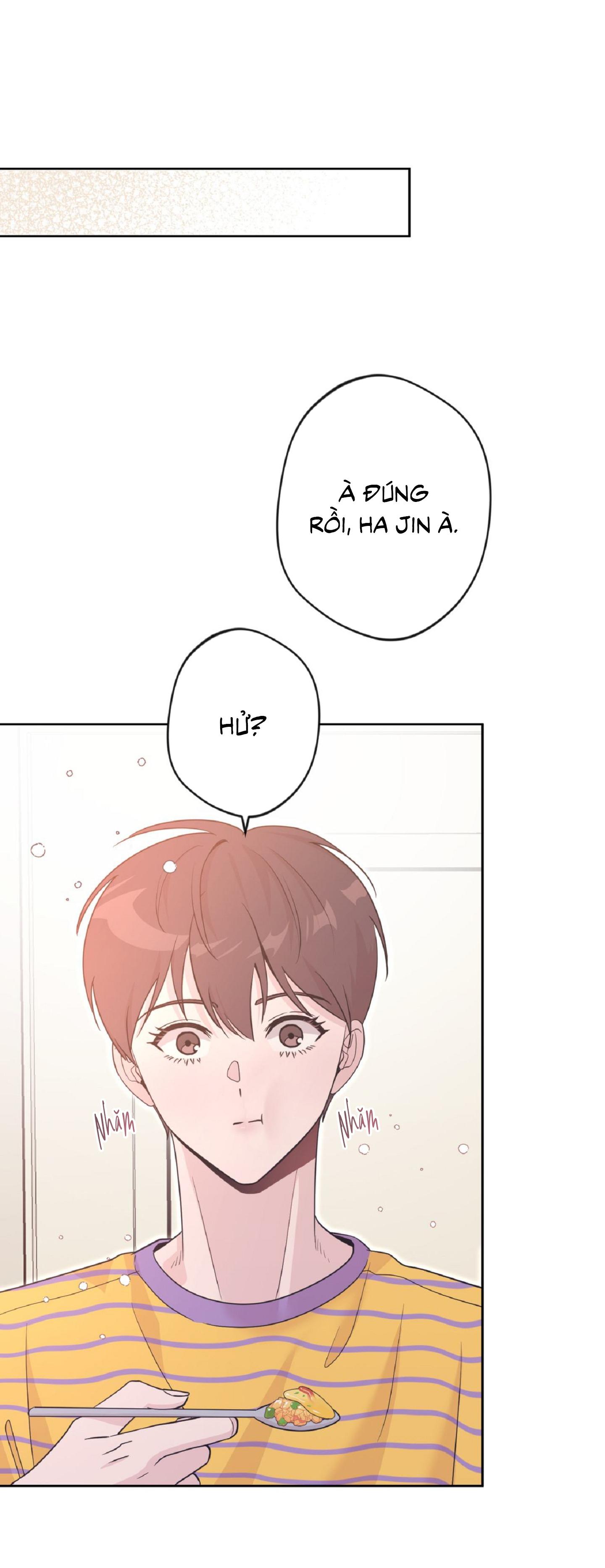 Angel kiss Chapter 29 - Next 