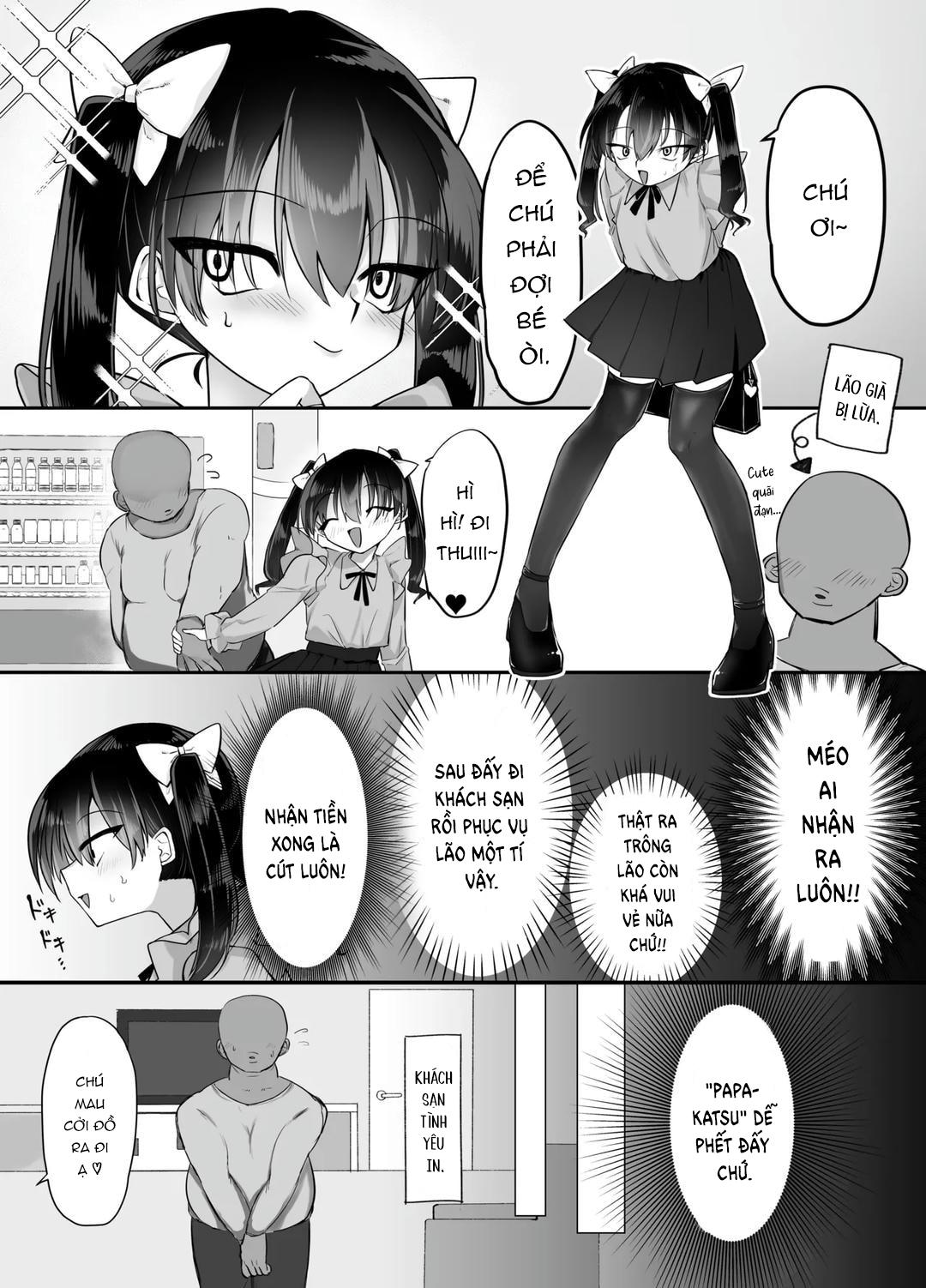 Đutanbao Shota Chapter 107 - Next Chapter 108