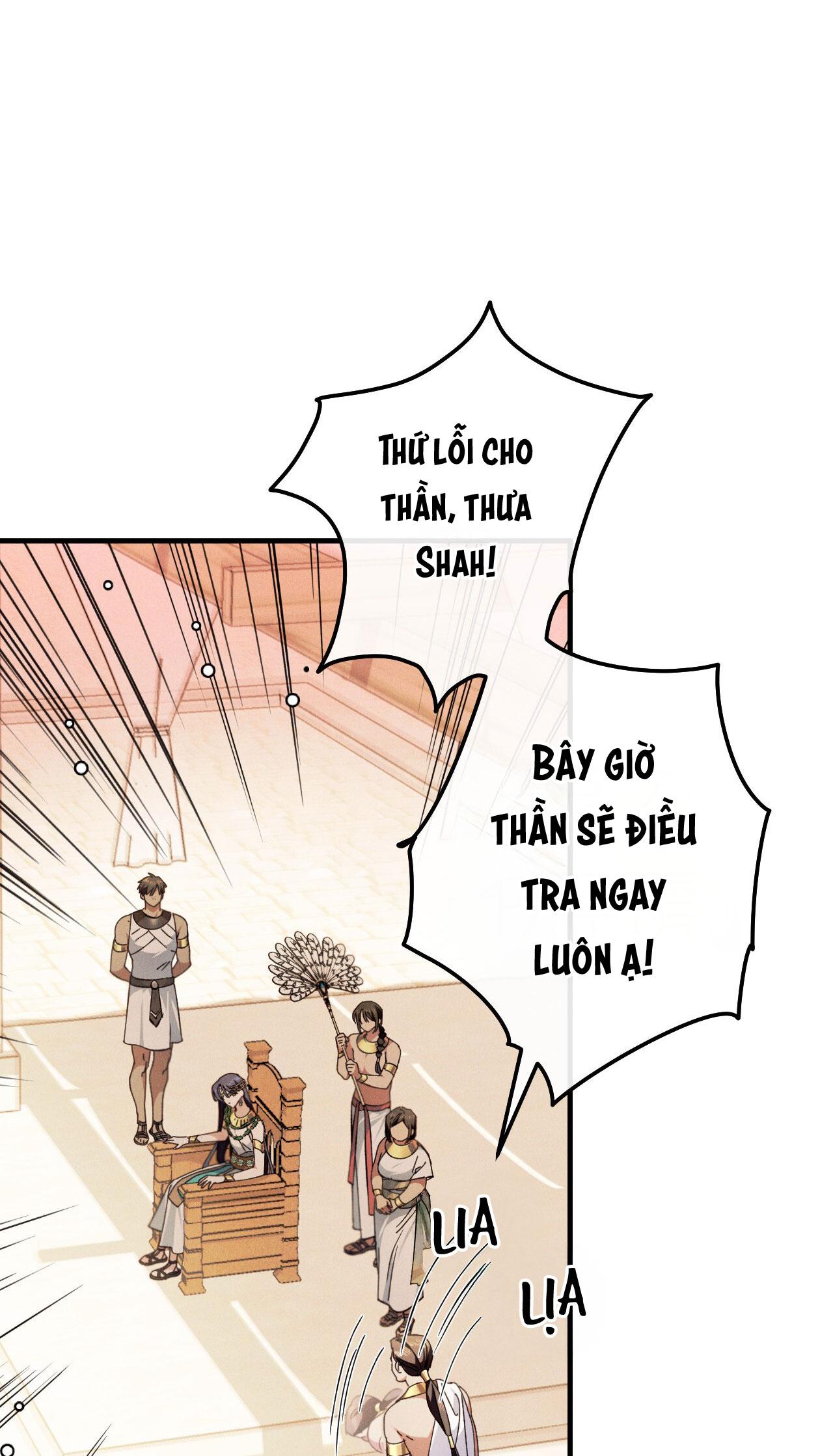 RẮN NUỐT LỰU Chapter 24 - Trang 2